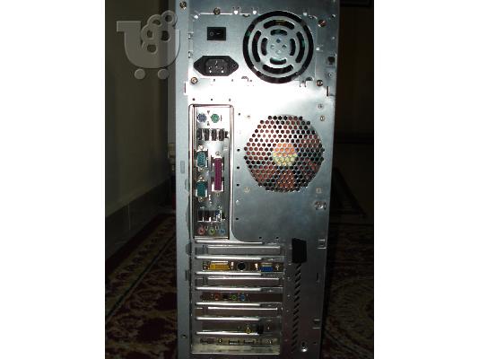 Η/Υ Desktop για μαθητές ή φοιτητές
